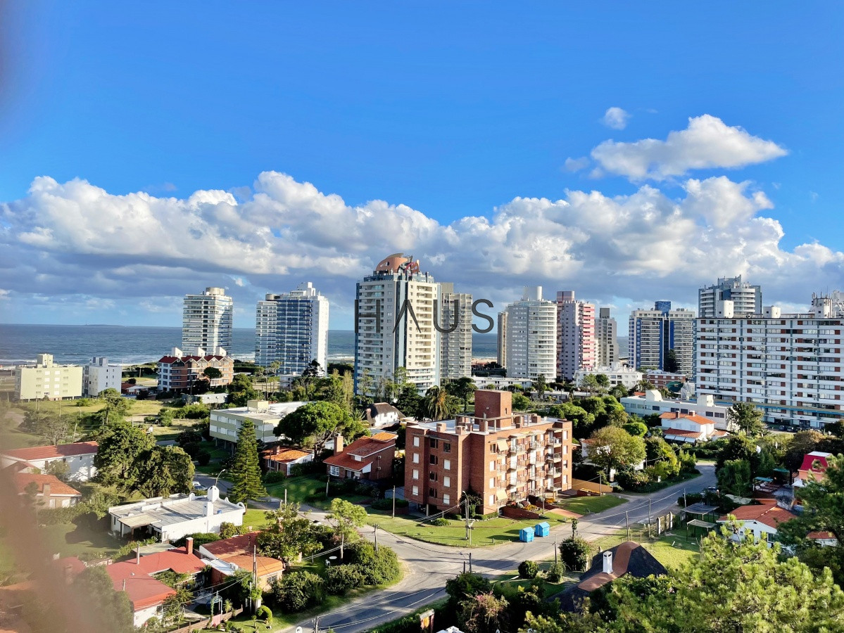 Apartamento ID.731 - PUNTA DEL ESTE zona BRAVA