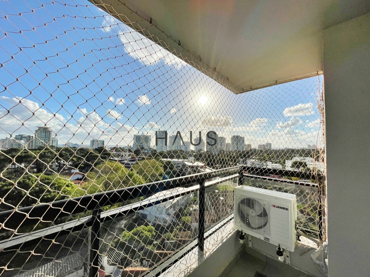 Apartamento ID.731 - PUNTA DEL ESTE zona BRAVA