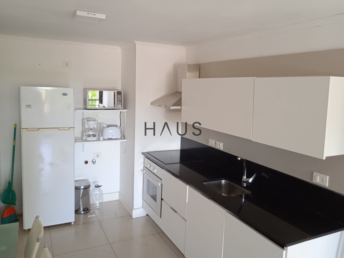 Apartamento ID.463 - APARTAMENTO EN ALQUILER EN PUNTA DEL ESTE