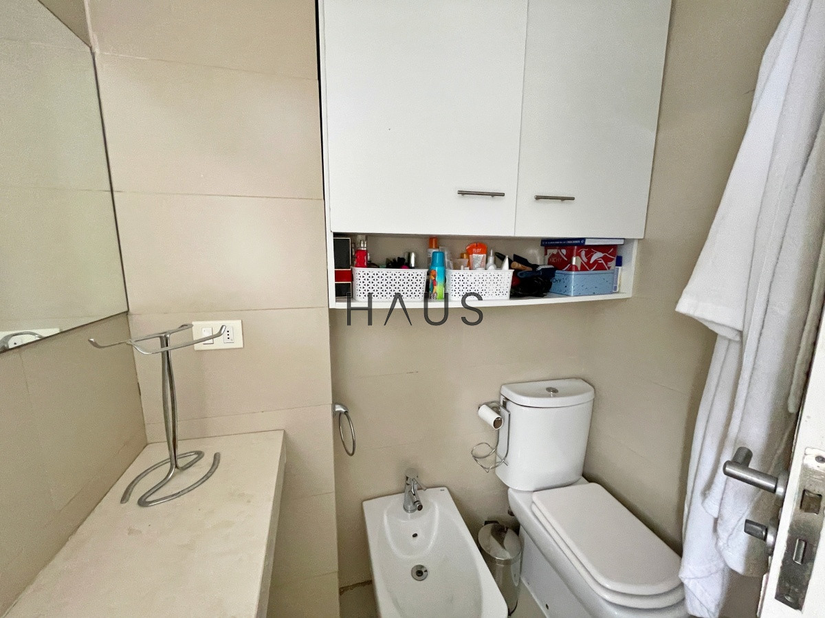 Apartamento ID.463 - APARTAMENTO EN ALQUILER EN PUNTA DEL ESTE