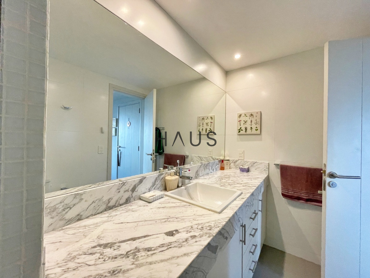 Apartamento ID.731 - PUNTA DEL ESTE zona BRAVA
