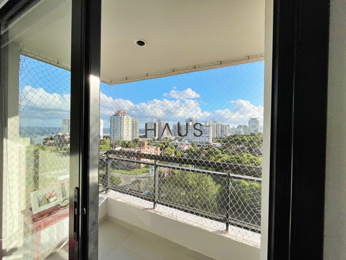 Apartamento ID.731 - PUNTA DEL ESTE zona BRAVA