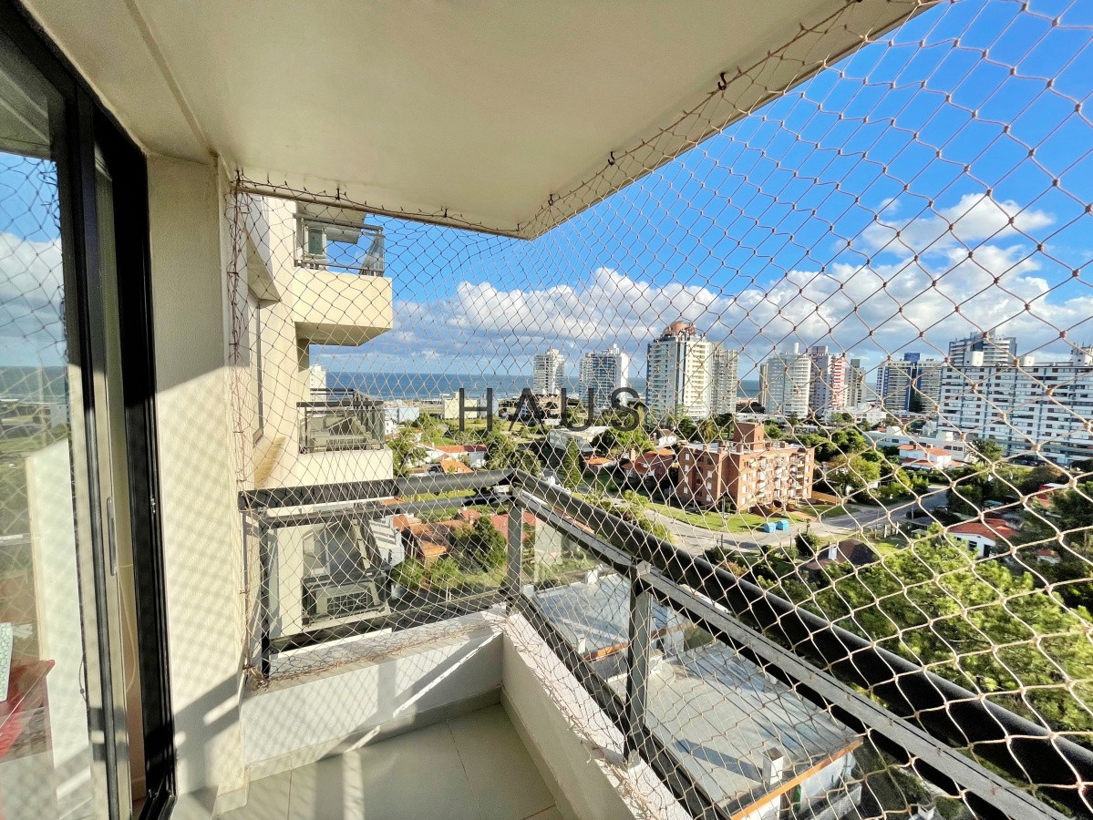 Apartamento ID.731 - PUNTA DEL ESTE zona BRAVA