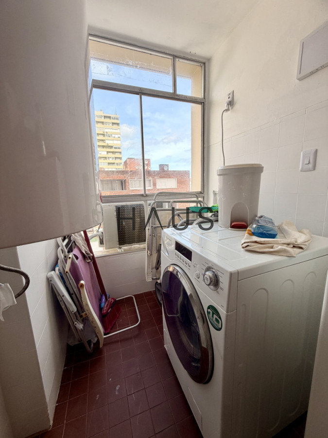 Apartamento ID.695 - APARTAMENTO EN VENTA EN PUNTA DEL ESTE, PENINSULA