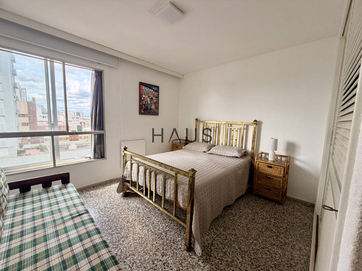 Apartamento ID.695 - APARTAMENTO EN VENTA EN PUNTA DEL ESTE, PENINSULA