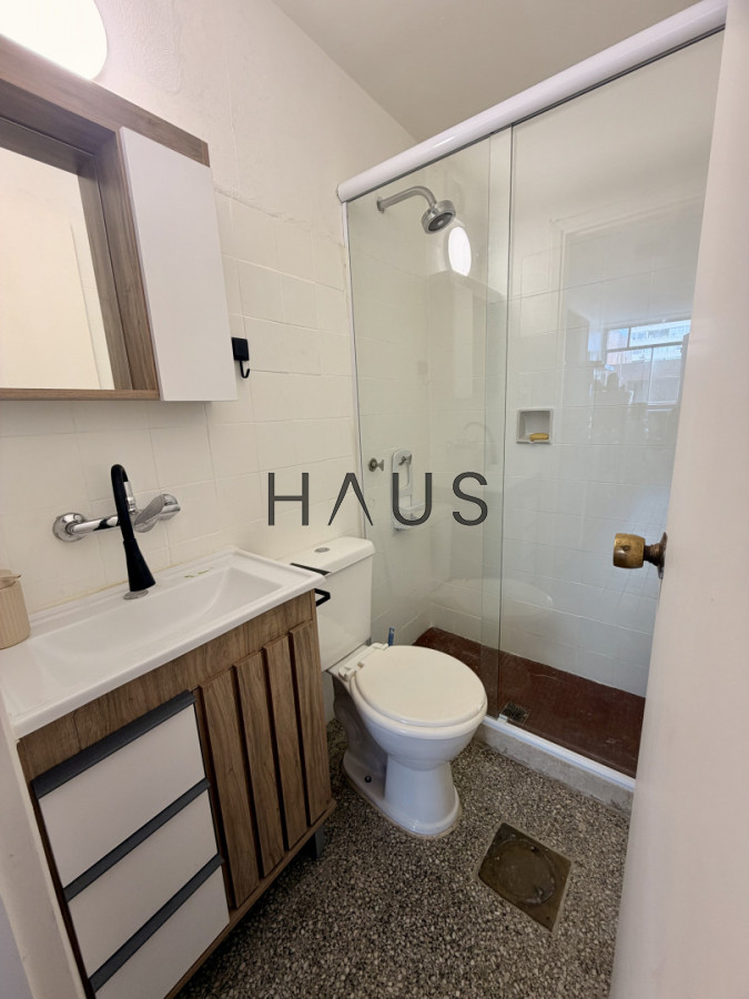 Apartamento ID.695 - APARTAMENTO EN VENTA EN PUNTA DEL ESTE, PENINSULA