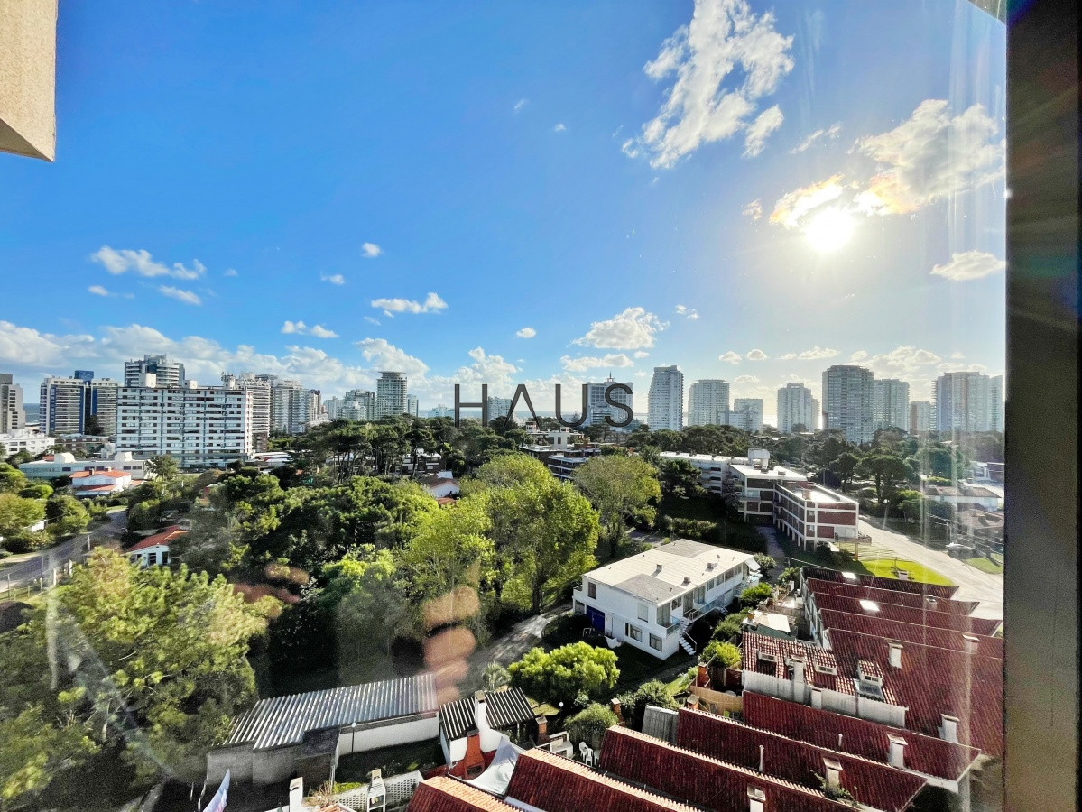 Apartamento ID.731 - PUNTA DEL ESTE zona BRAVA