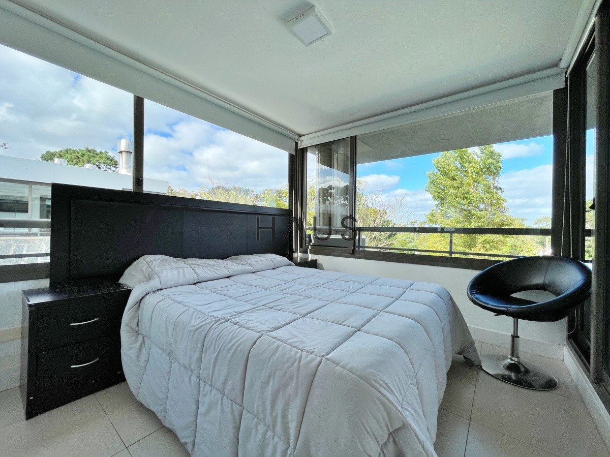 Apartamento ID.463 - APARTAMENTO EN ALQUILER EN PUNTA DEL ESTE