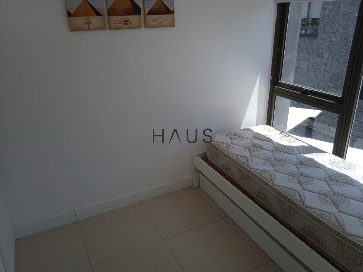 Apartamento ID.463 - APARTAMENTO EN ALQUILER EN PUNTA DEL ESTE