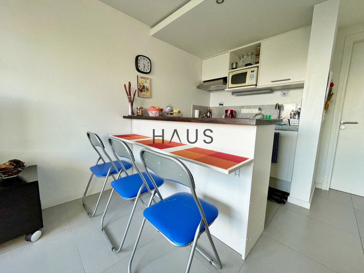 Apartamento ID.731 - PUNTA DEL ESTE zona BRAVA