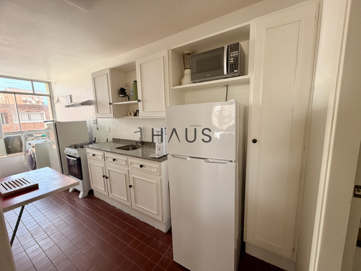 Apartamento ID.695 - APARTAMENTO EN VENTA EN PUNTA DEL ESTE, PENINSULA