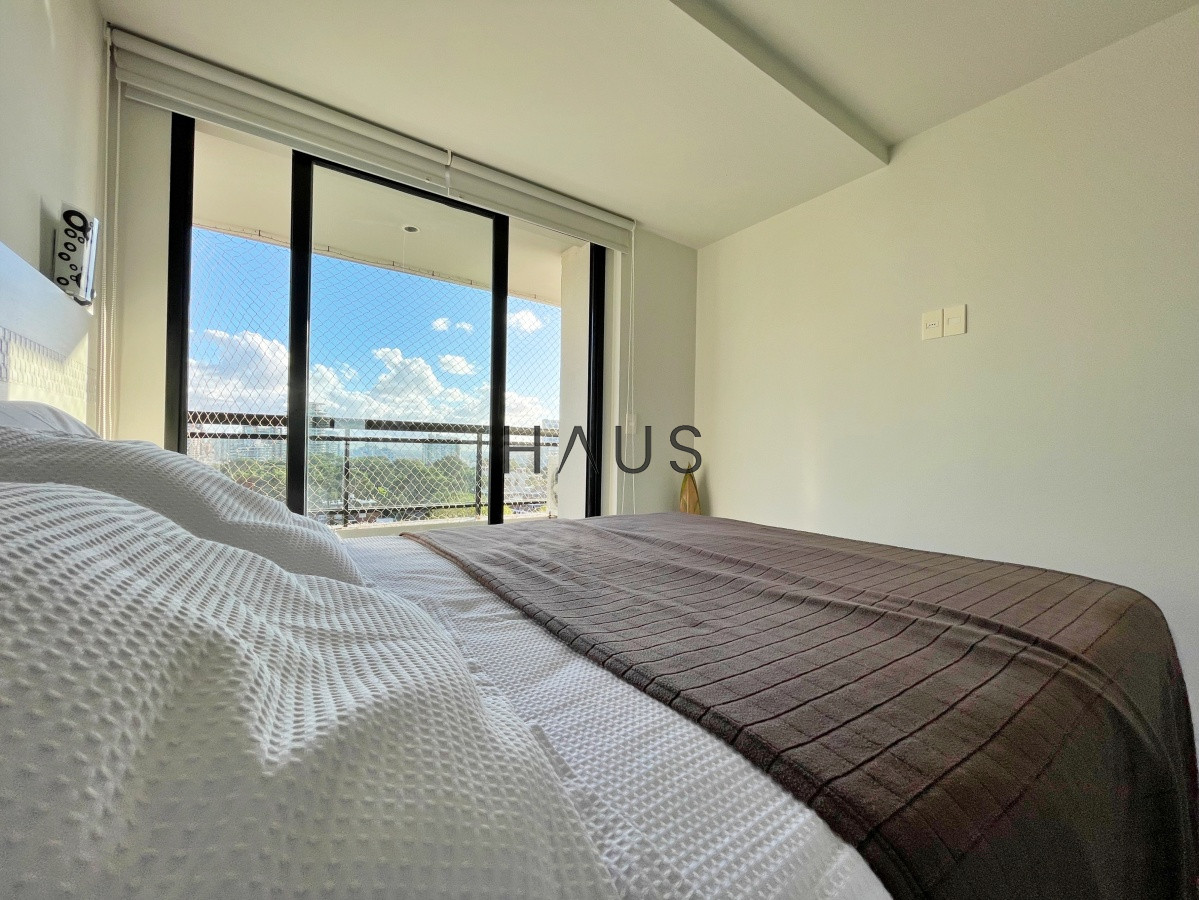 Apartamento ID.731 - PUNTA DEL ESTE zona BRAVA