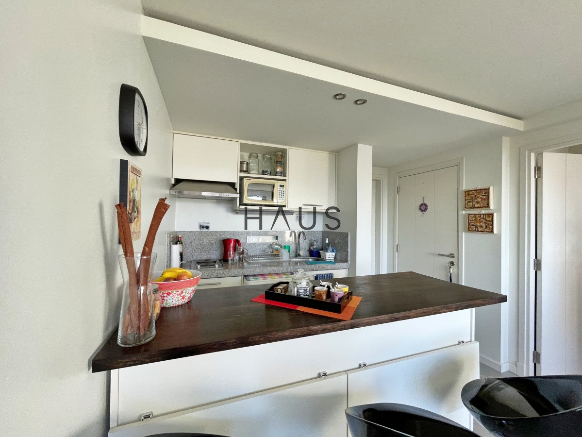 Apartamento ID.731 - PUNTA DEL ESTE zona BRAVA