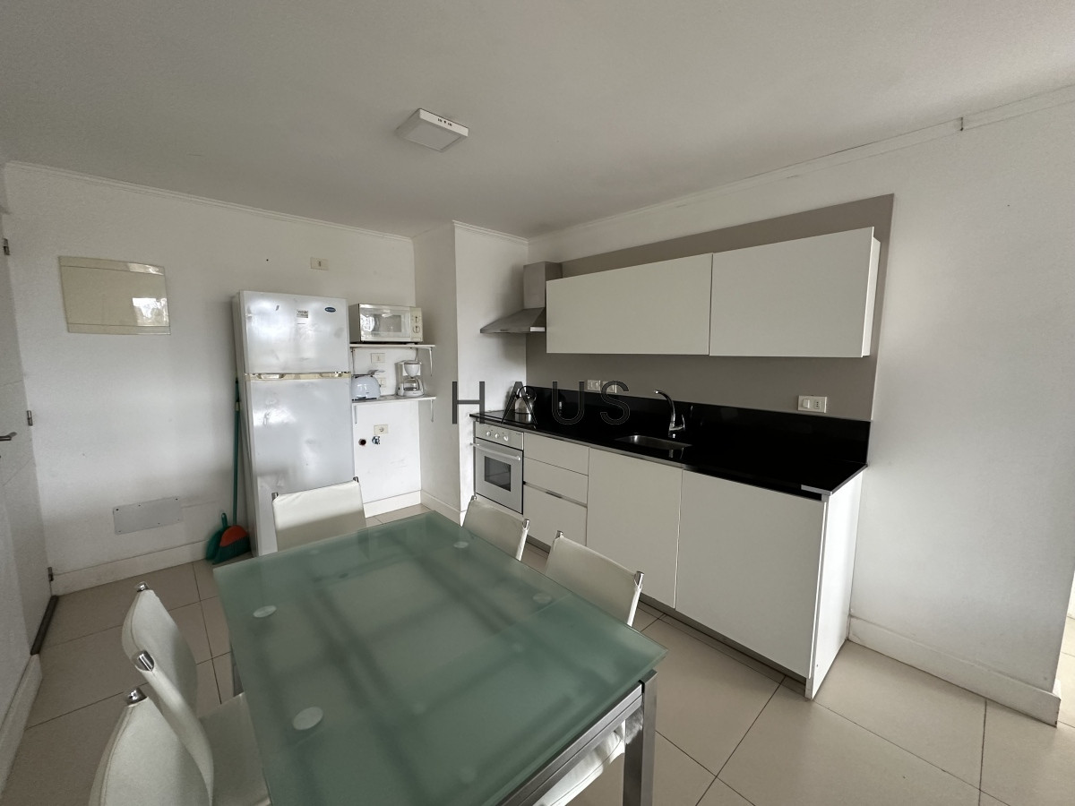 Apartamento ID.463 - APARTAMENTO EN ALQUILER EN PUNTA DEL ESTE