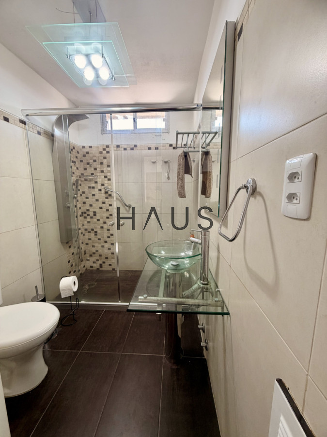 Apartamento ID.695 - APARTAMENTO EN VENTA EN PUNTA DEL ESTE, PENINSULA
