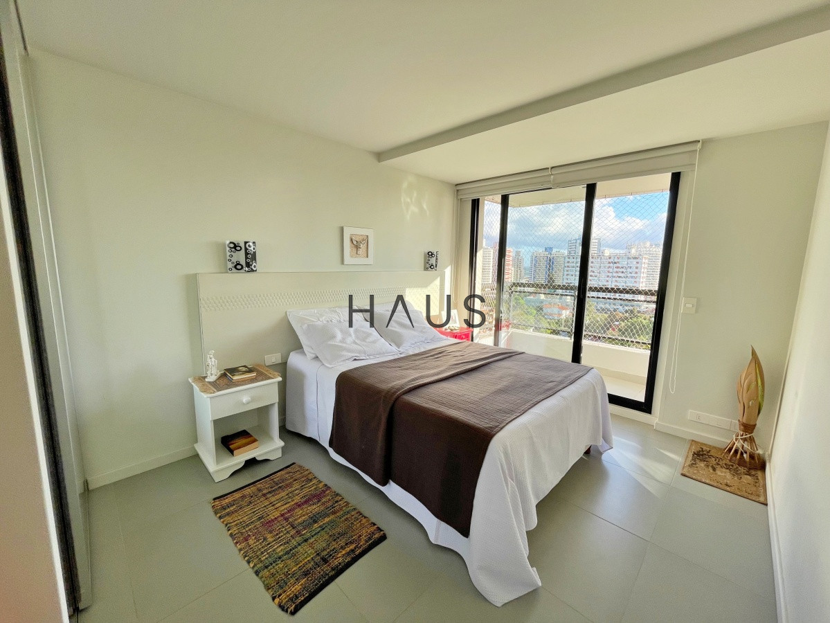 Apartamento ID.731 - PUNTA DEL ESTE zona BRAVA