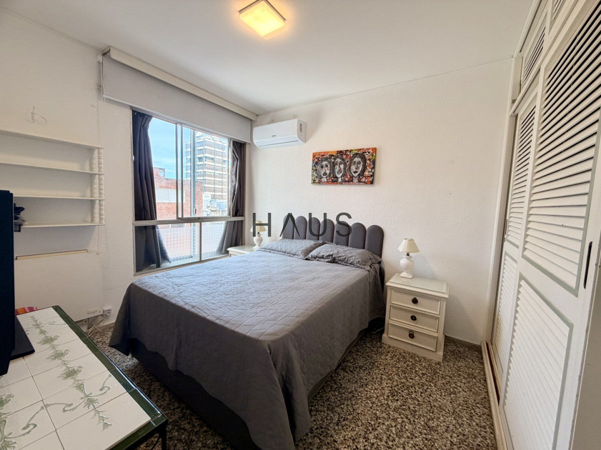 Apartamento ID.695 - APARTAMENTO EN VENTA EN PUNTA DEL ESTE, PENINSULA