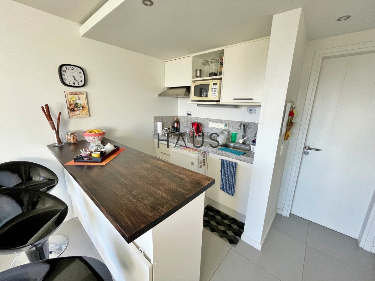 Apartamento ID.731 - PUNTA DEL ESTE zona BRAVA