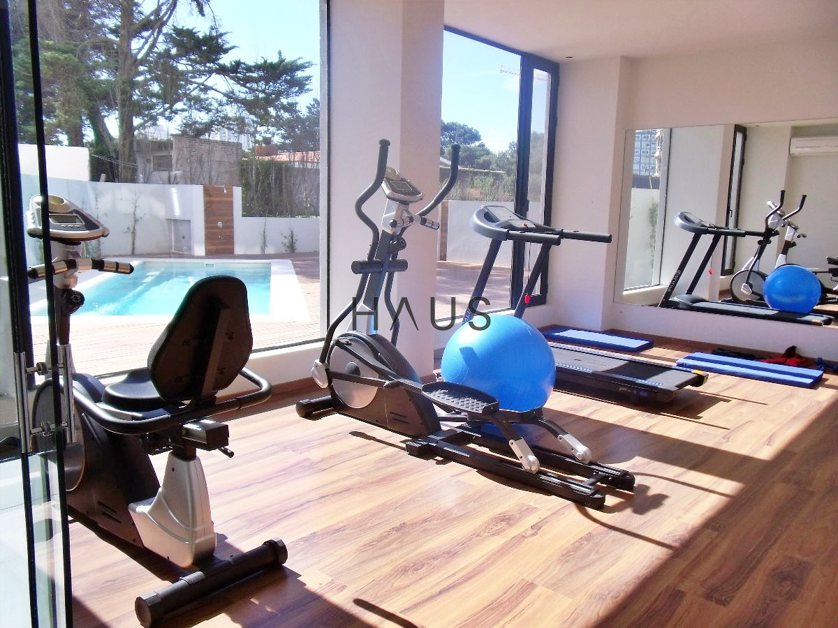 Apartamento ID.731 - PUNTA DEL ESTE zona BRAVA