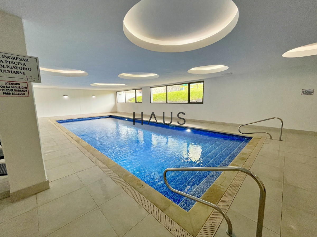 Apartamento ID.463 - APARTAMENTO EN ALQUILER EN PUNTA DEL ESTE