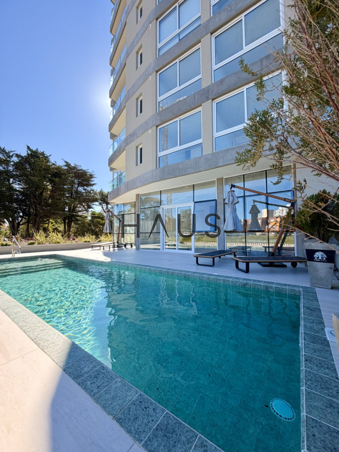 Apartamento ID.835 - APARTAMENTO EN VENTA EN BRAVA, PUNTA DEL ESTE
