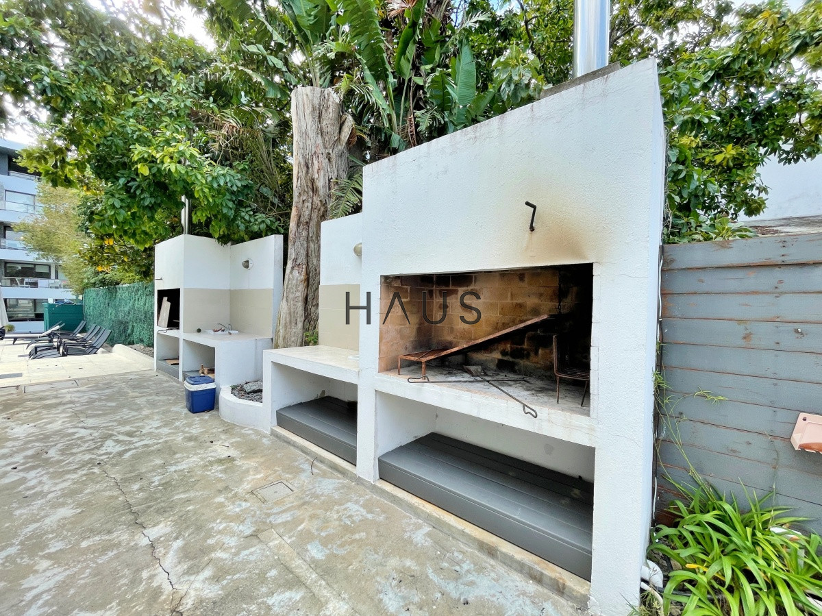 Apartamento ID.463 - APARTAMENTO EN ALQUILER EN PUNTA DEL ESTE