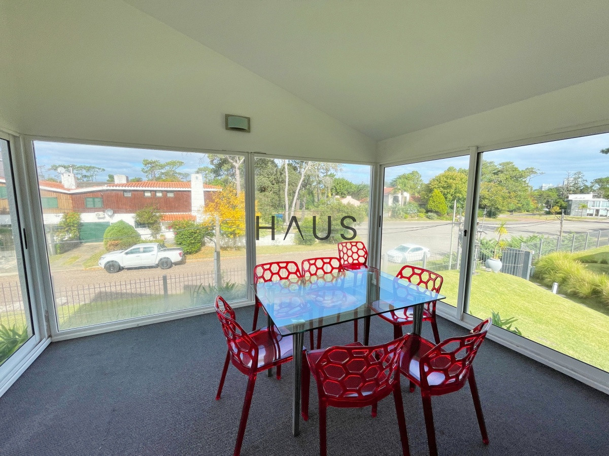 Apartamento ID.463 - APARTAMENTO EN ALQUILER EN PUNTA DEL ESTE