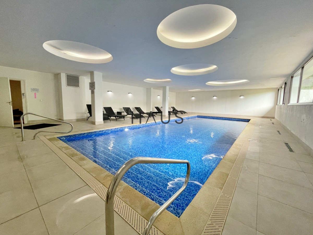 Apartamento ID.463 - APARTAMENTO EN ALQUILER EN PUNTA DEL ESTE