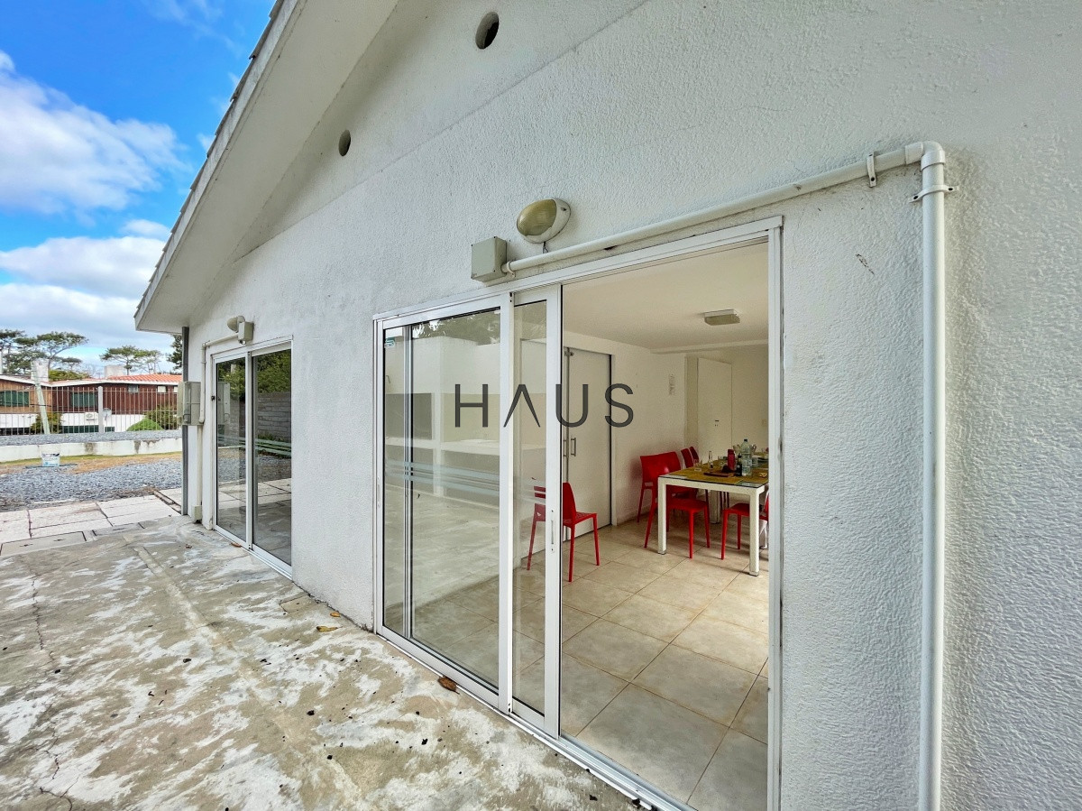 Apartamento ID.463 - APARTAMENTO EN ALQUILER EN PUNTA DEL ESTE