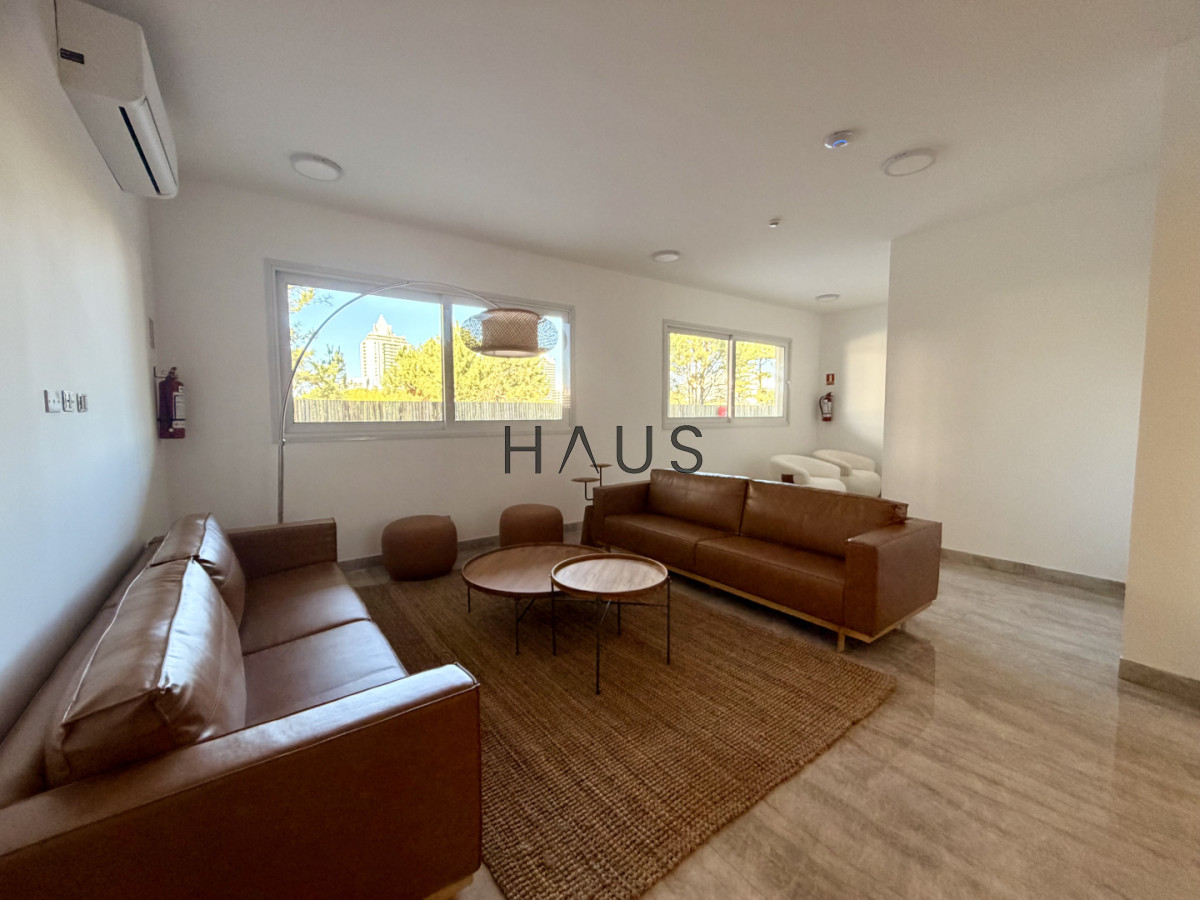 Apartamento ID.835 - APARTAMENTO EN VENTA EN BRAVA, PUNTA DEL ESTE