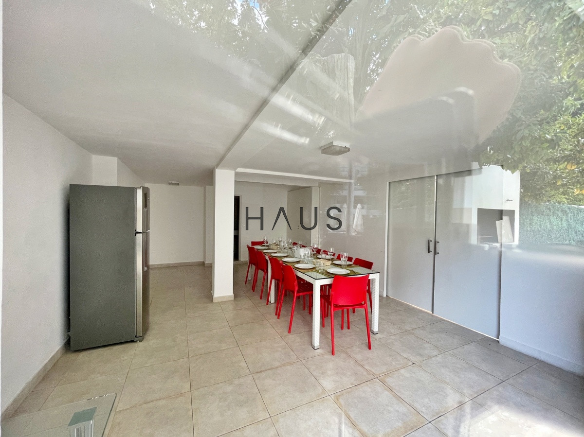 Apartamento ID.463 - APARTAMENTO EN ALQUILER EN PUNTA DEL ESTE