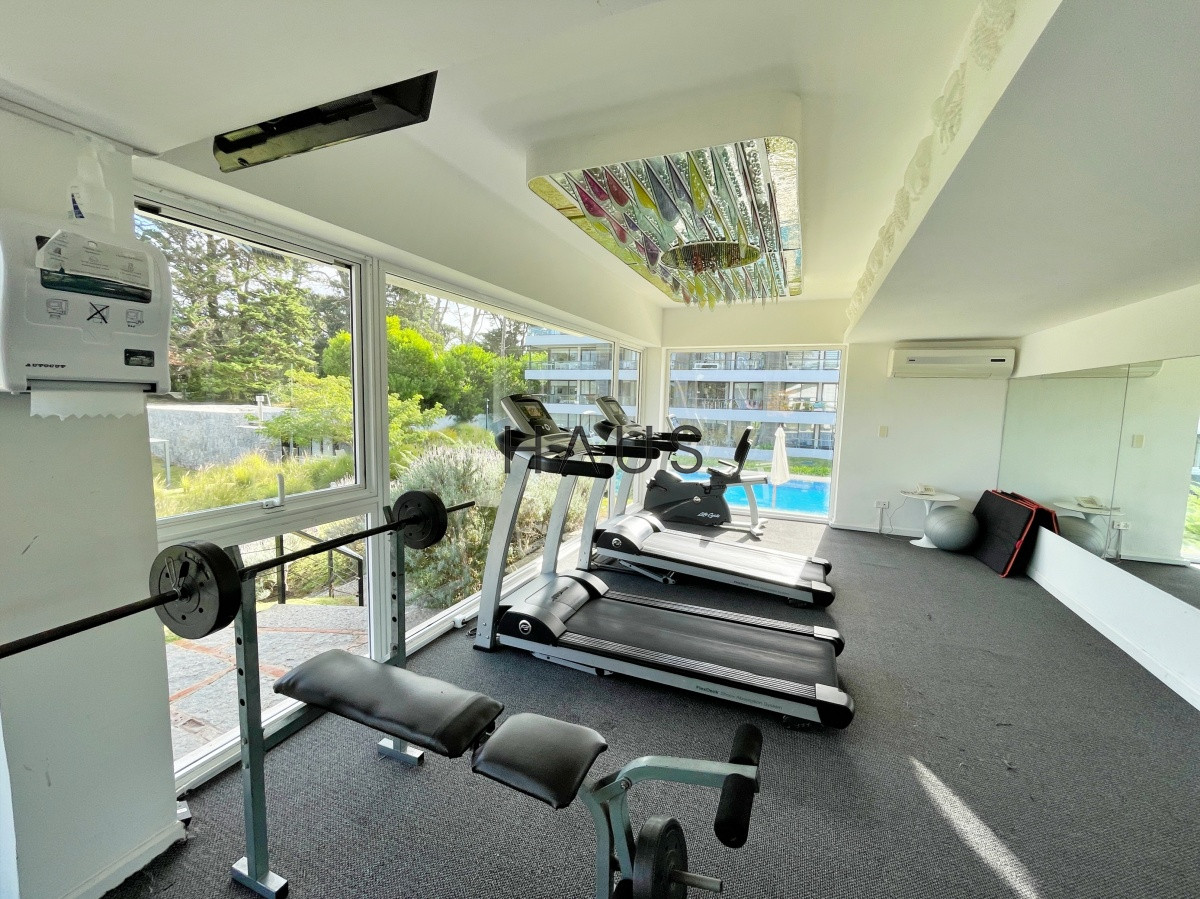 Apartamento ID.463 - APARTAMENTO EN ALQUILER EN PUNTA DEL ESTE