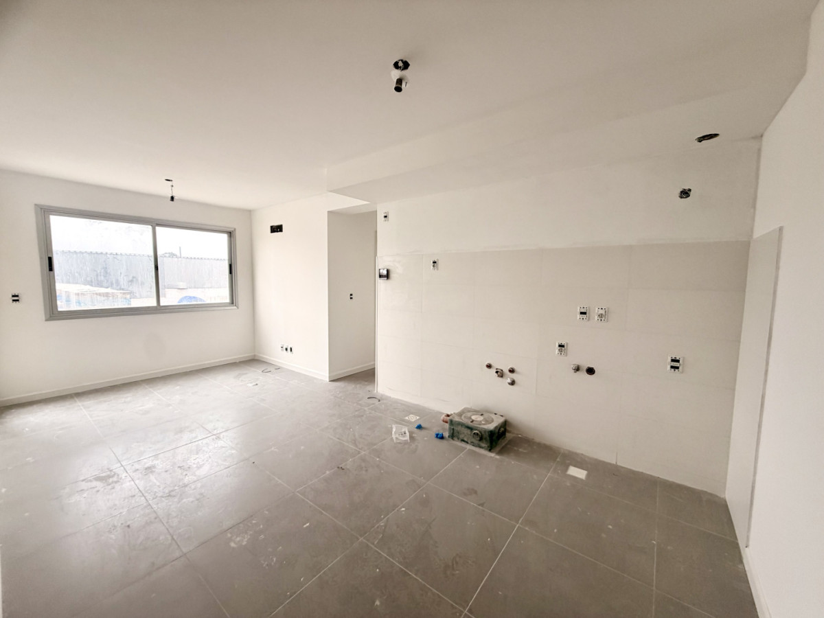 Departamento en Venta 1 dormitorio en Maldonado 