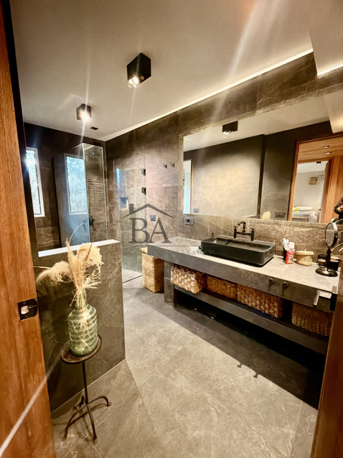 Casa ID.150 - CASA EN VENTA EN BARRIO CERRADO
