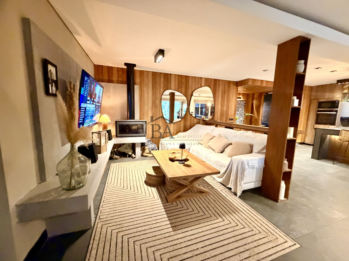 Casa ID.150 - CASA EN VENTA EN BARRIO CERRADO
