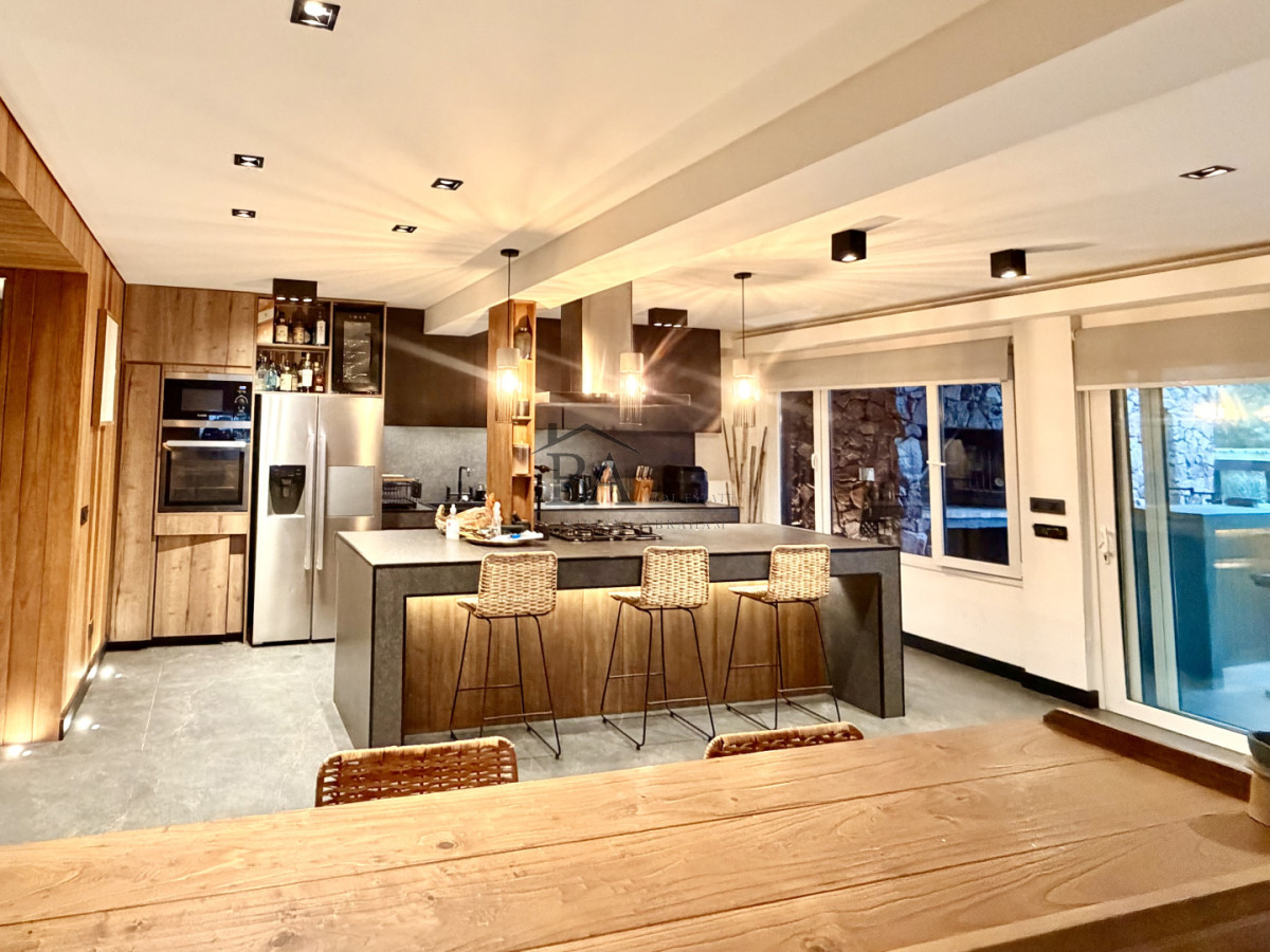 Casa ID.150 - CASA EN VENTA EN BARRIO CERRADO