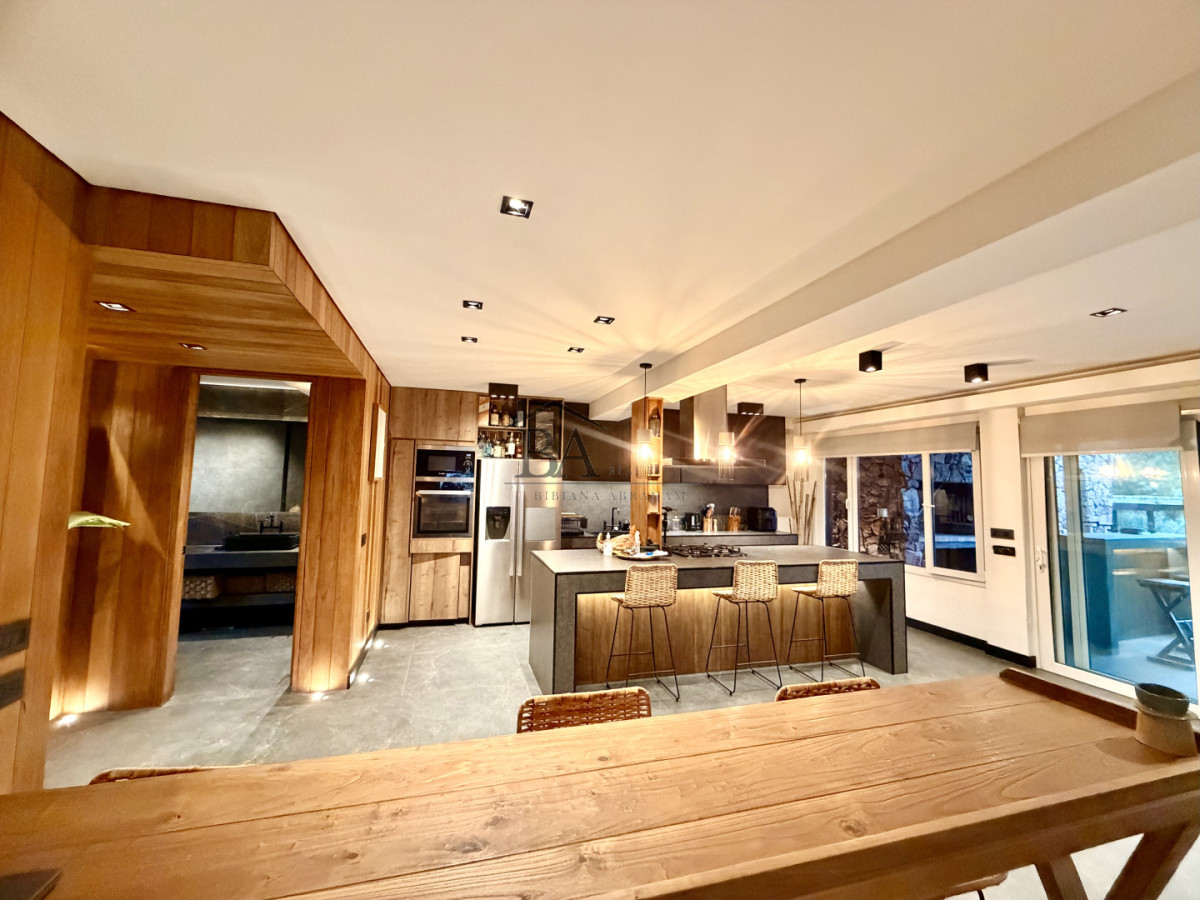 Casa ID.150 - CASA EN VENTA EN BARRIO CERRADO