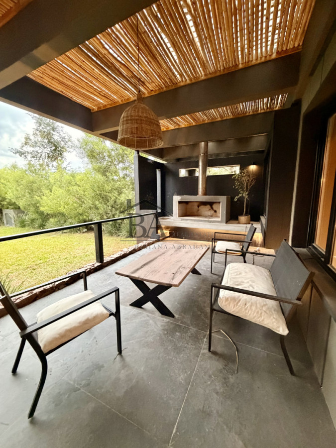 Casa ID.150 - CASA EN VENTA EN BARRIO CERRADO