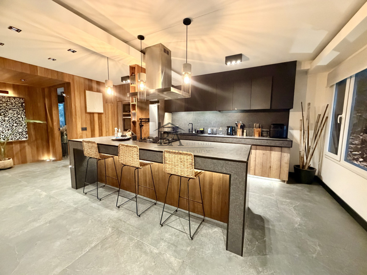 Casa ID.150 - CASA EN VENTA EN BARRIO CERRADO