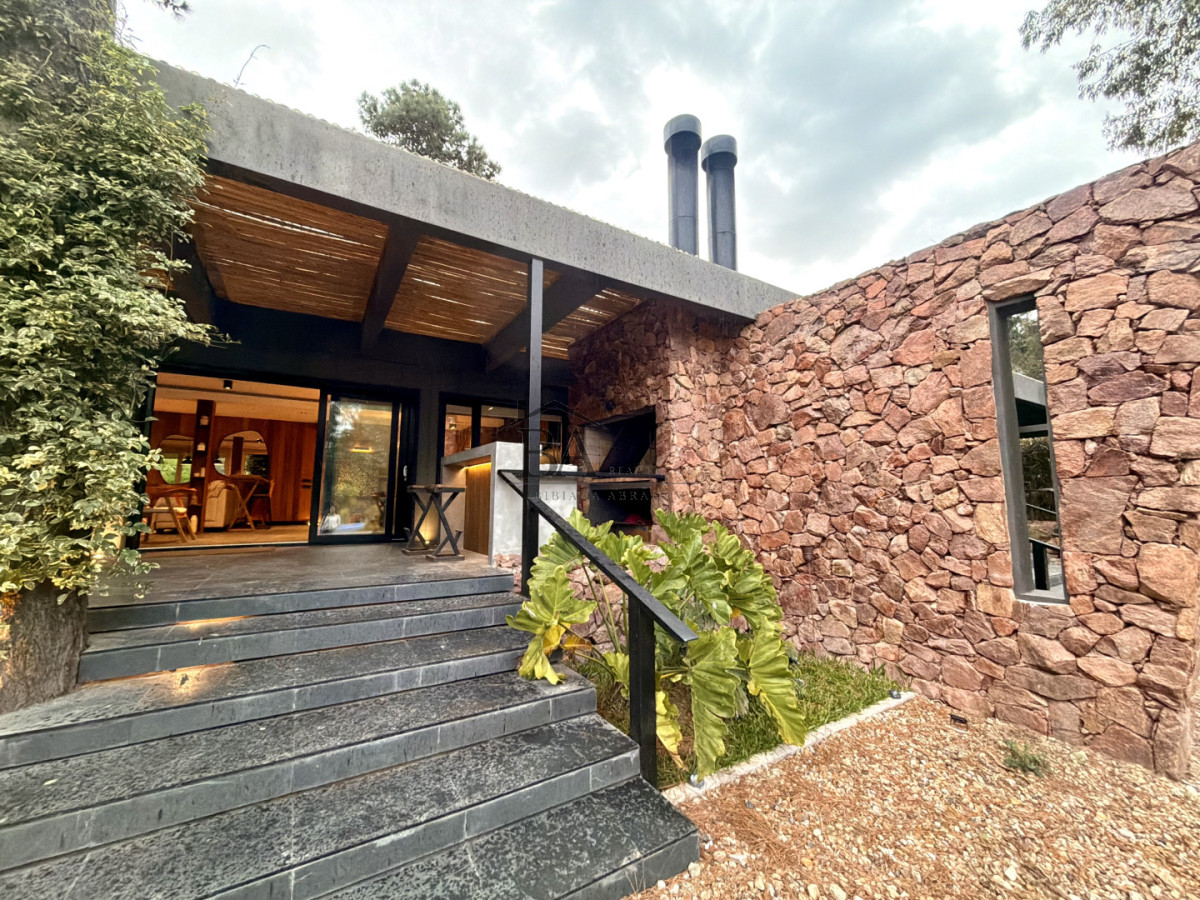 Casa ID.150 - CASA EN VENTA EN BARRIO CERRADO
