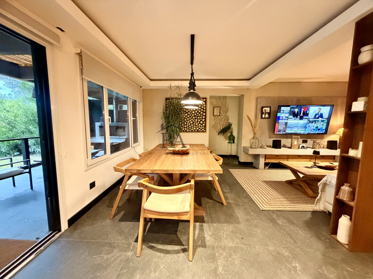 Casa ID.150 - CASA EN VENTA EN BARRIO CERRADO