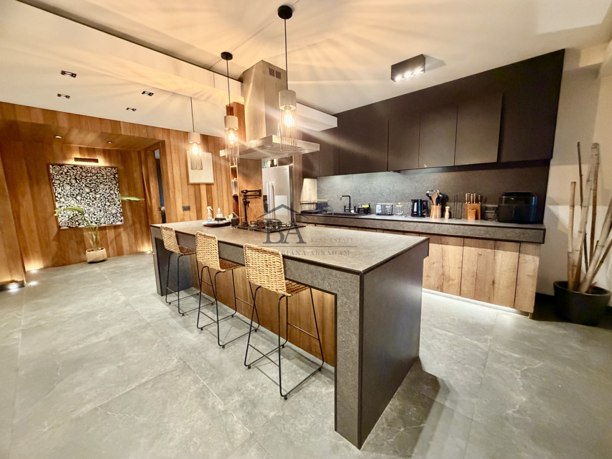 Casa ID.150 - CASA EN VENTA EN BARRIO CERRADO