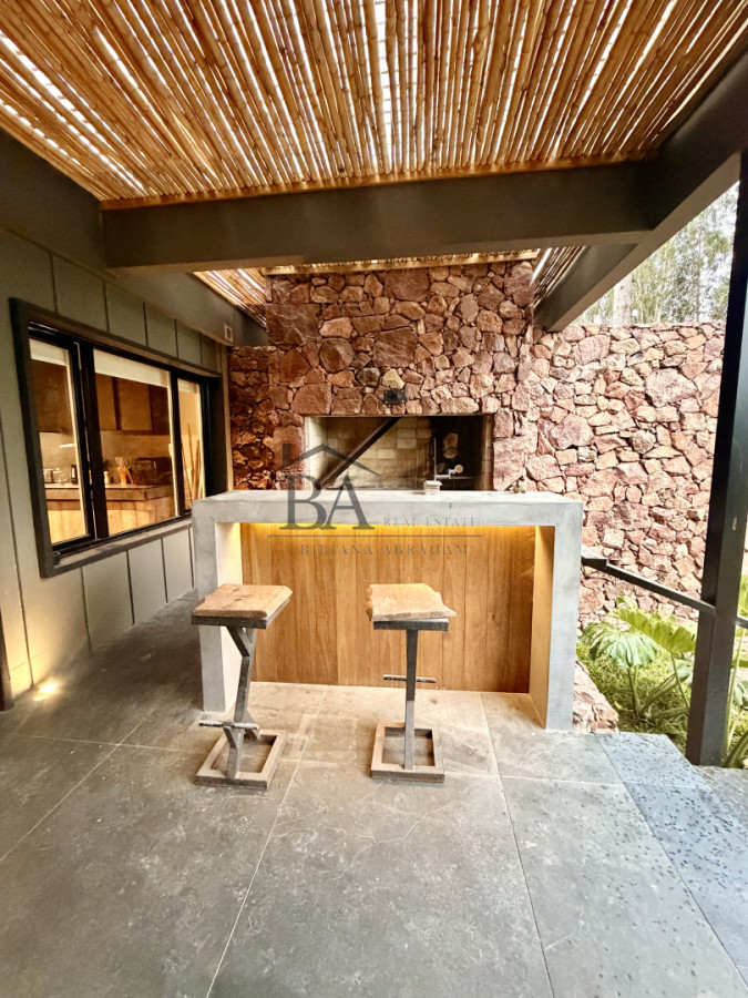 Casa ID.150 - CASA EN VENTA EN BARRIO CERRADO