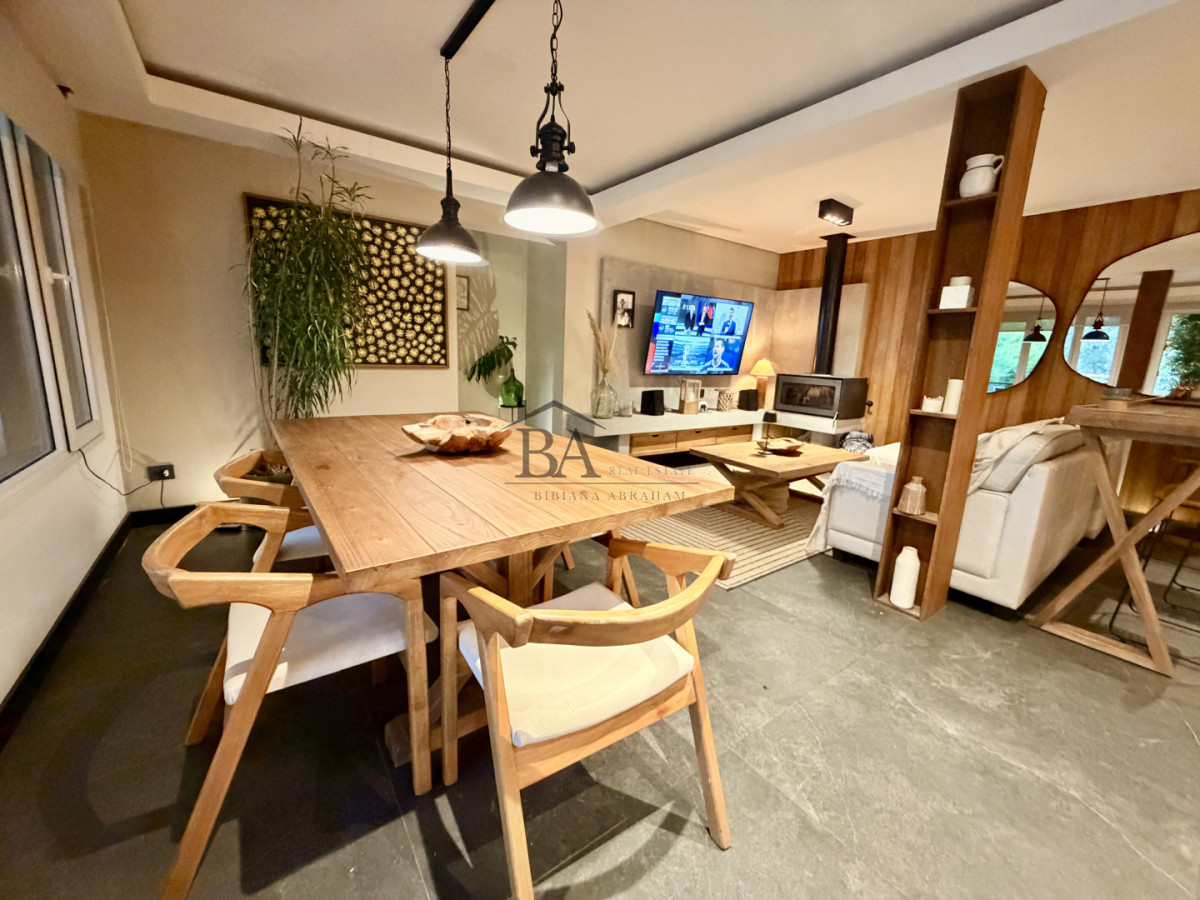 Casa ID.150 - CASA EN VENTA EN BARRIO CERRADO