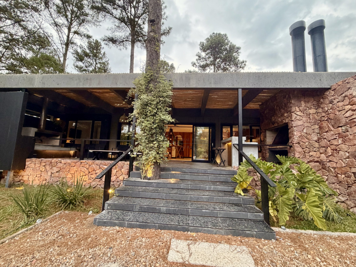 Casa ID.150 - CASA EN VENTA EN BARRIO CERRADO
