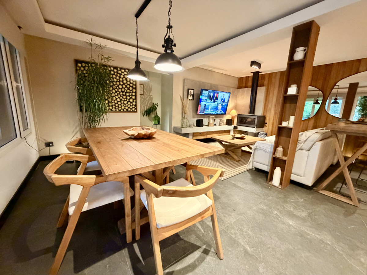 CASA EN VENTA EN BARRIO CERRADO