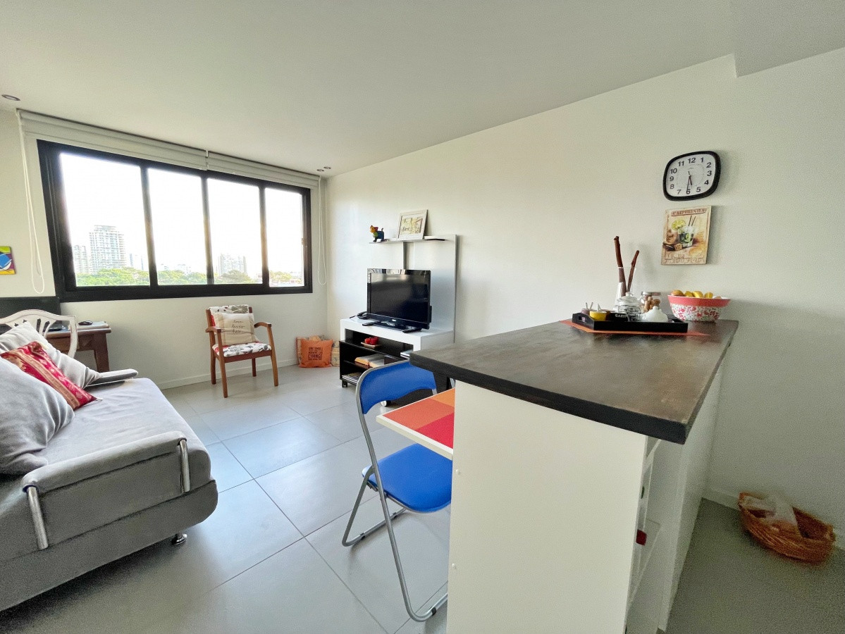 Apartamento ID.388 - PUNTA DEL ESTE zona BRAVA