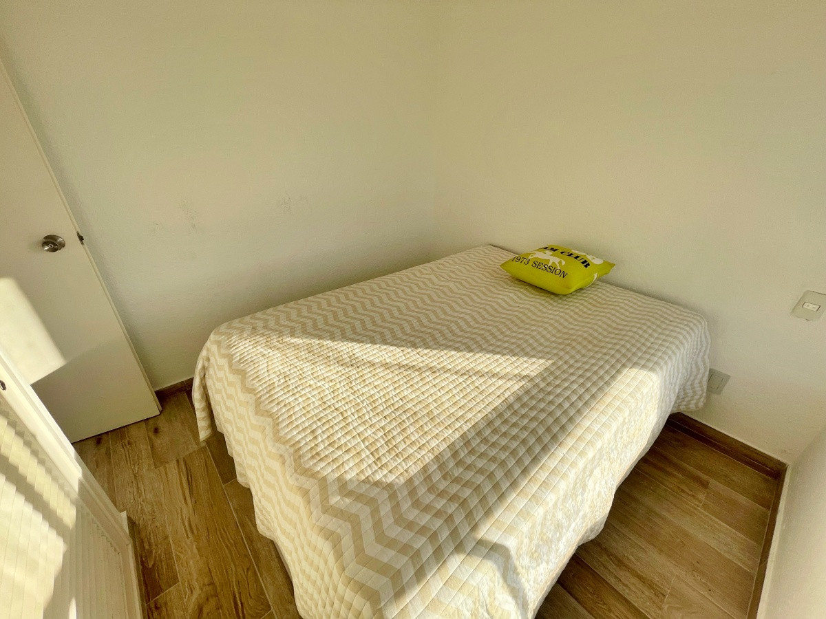Apartamento ID.433 - 1 dormitorio en venta en Península 