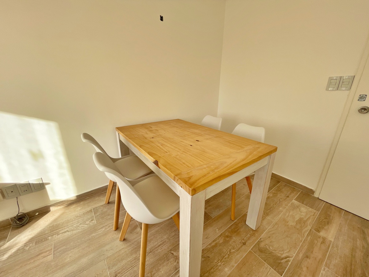 Apartamento ID.433 - 1 dormitorio en venta en Península 