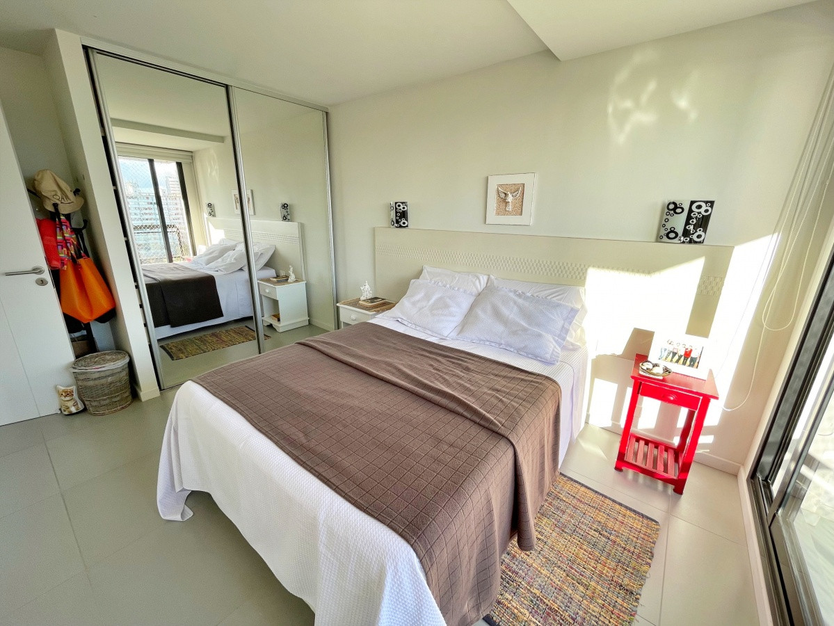 Apartamento ID.388 - PUNTA DEL ESTE zona BRAVA